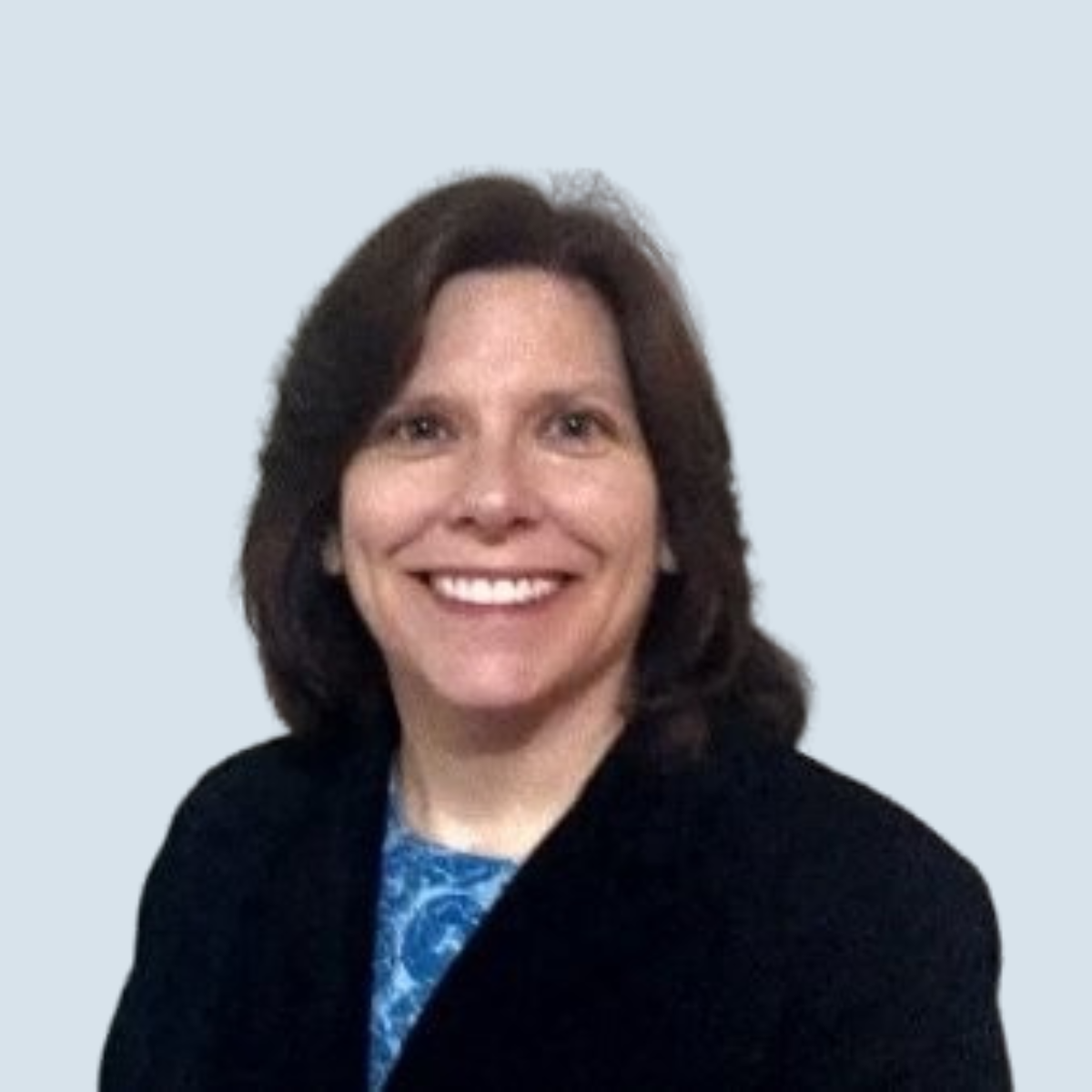Theresa Feezer