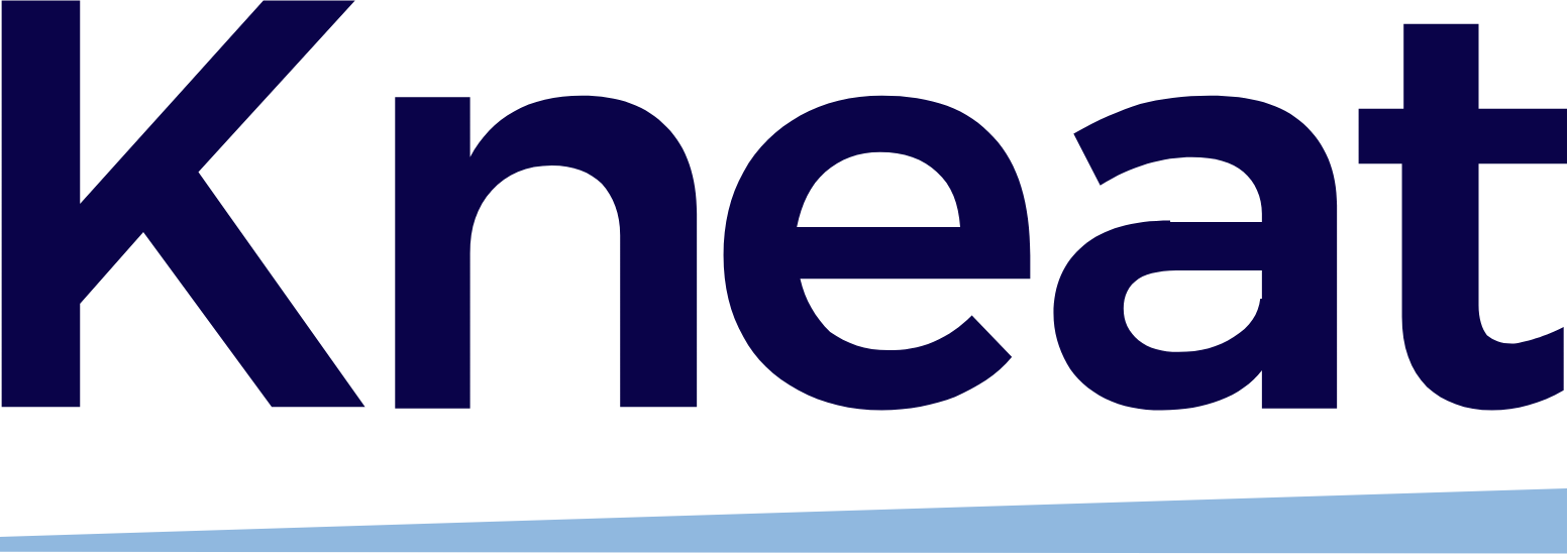 Kneat